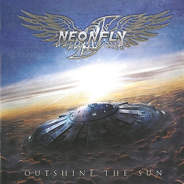 Outshine The Sun, Neonfly