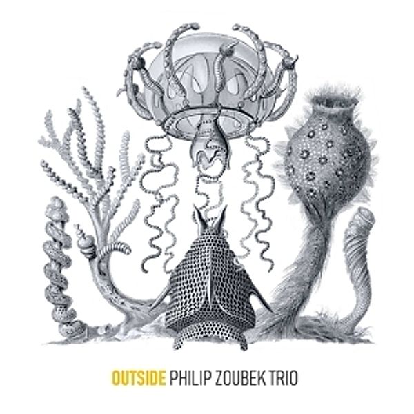 Outside, Philip Trio Zoubek