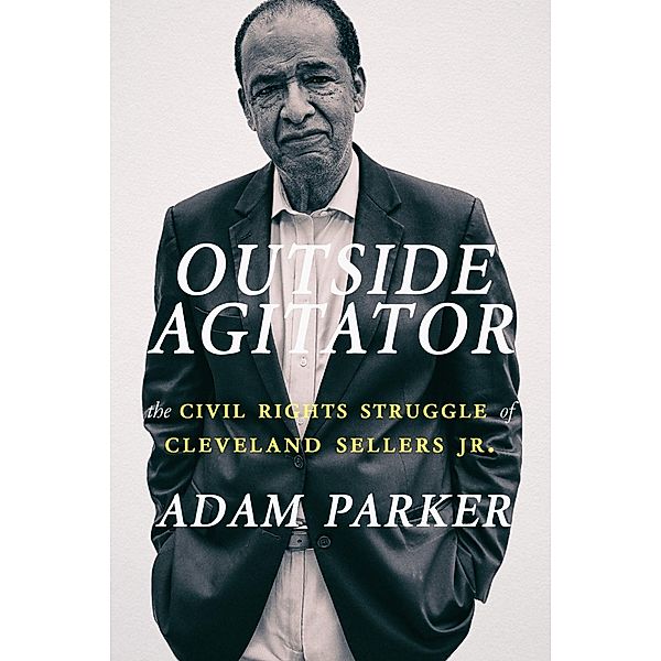 Outside Agitator, Adam Parker