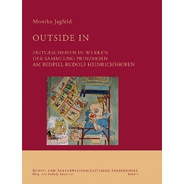 Outside in, Monika Jagfeld