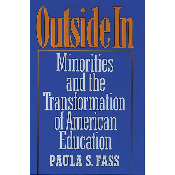 Outside In, Paula S. Fass