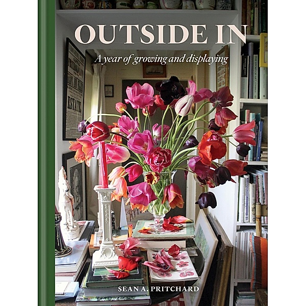 Outside In, Sean A Pritchard