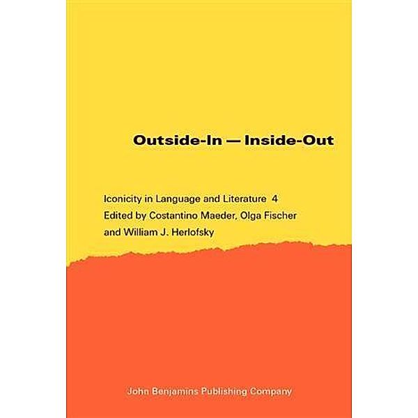 Outside-In - Inside-Out