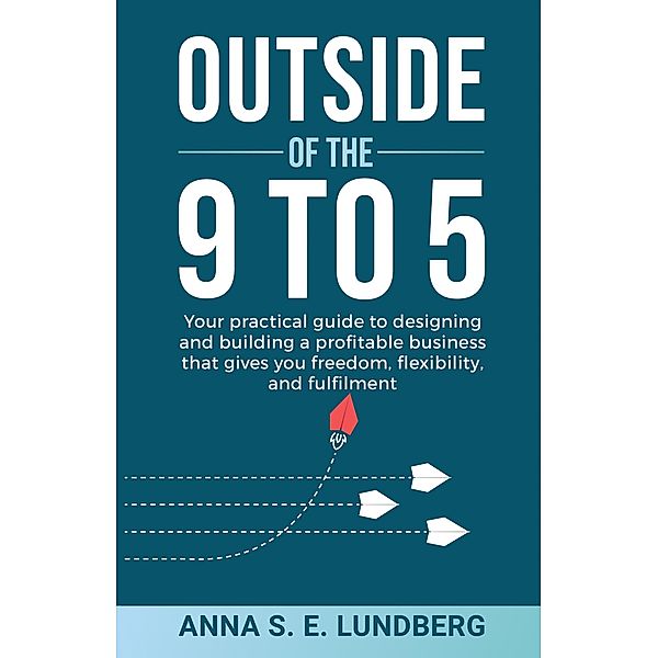 Outside of the 9 to 5, Anna Lundberg