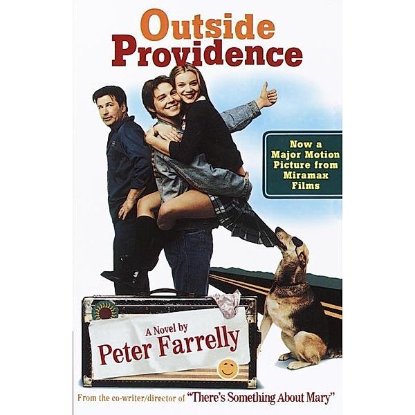 Outside Providence, Peter Farrelly