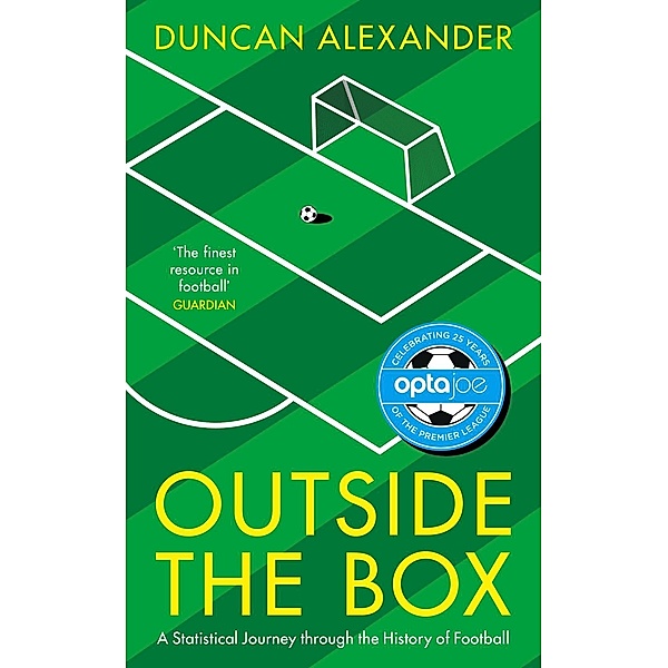 Outside the Box, Duncan Alexander
