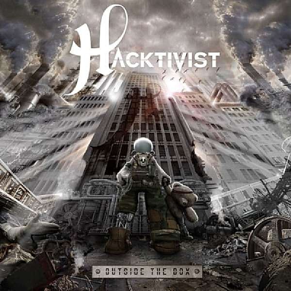 Outside The Box, Hacktivist