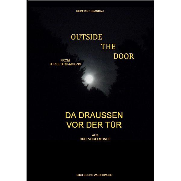 Outside the Door - Da draussen vor der Tür, Reinhart Brandau