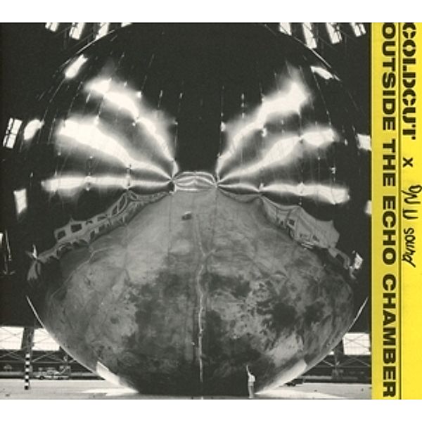 Outside The Echo Chamber, Coldcut X On-U Sound