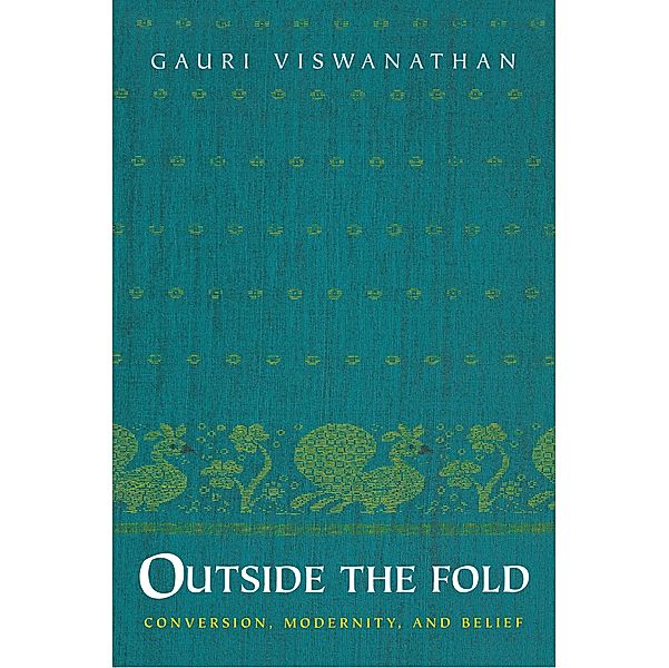 Outside the Fold, Gauri Viswanathan