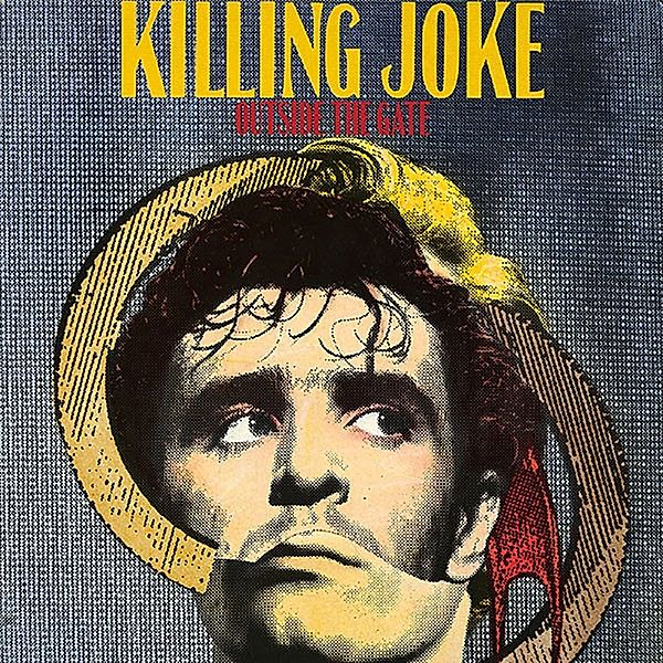 Outside The Gate (Ltd.Picture Vinyl), Killing Joke