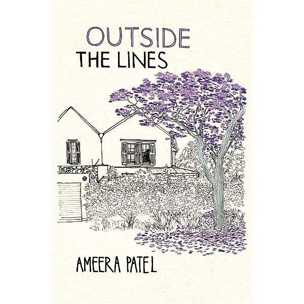 Outside the Lines, Ameera Patel