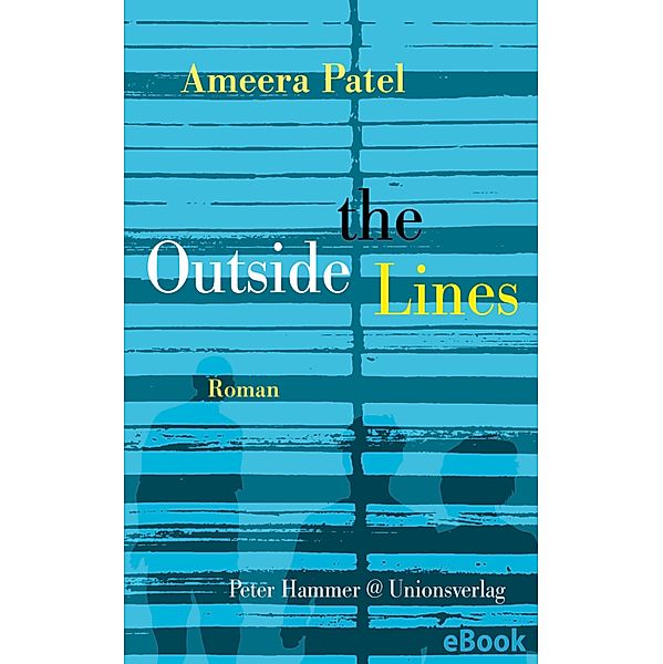 Outside the Lines, Ameera Patel