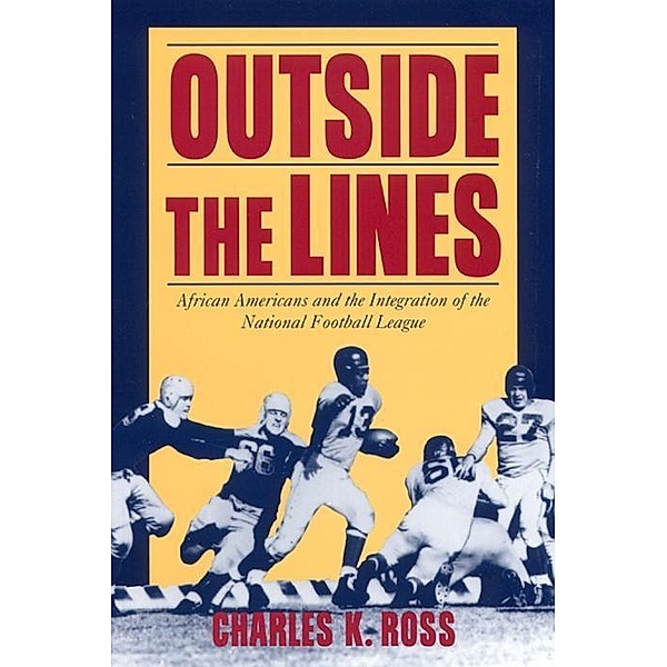 Outside the Lines, Charles K. Ross