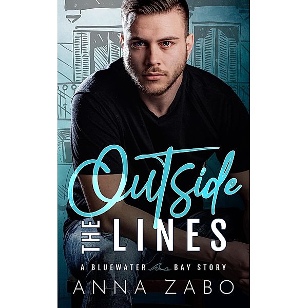 Outside The Lines, Anna Zabo