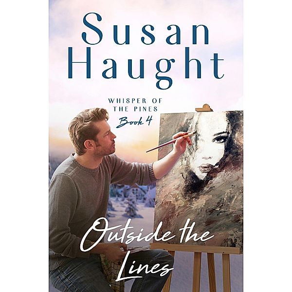 Outside the Lines / Susan Haught, Susan Haught