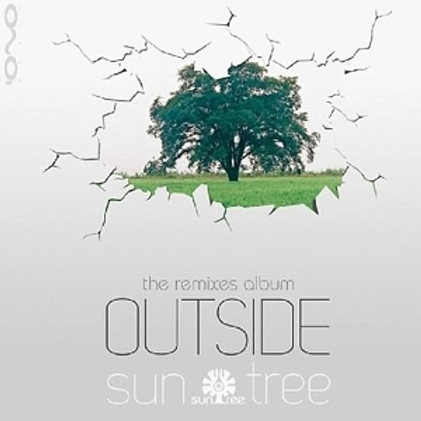 Outside-The Remixes Album, Suntree