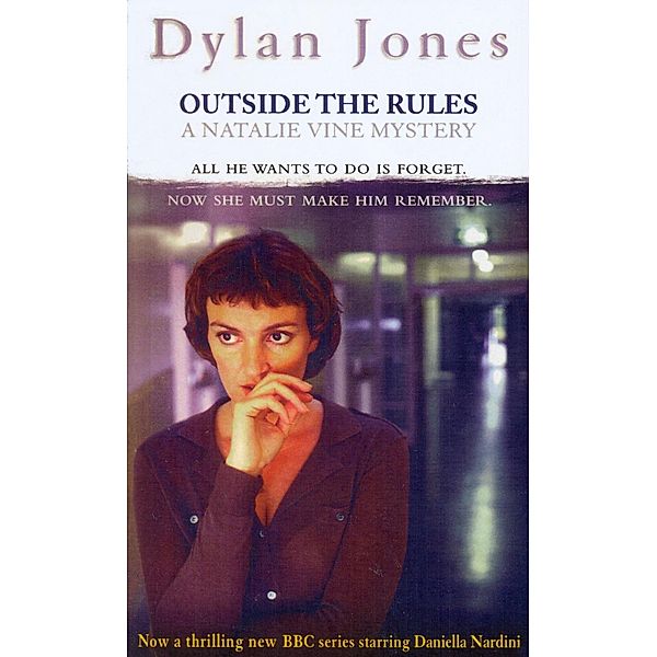 Outside The Rules, Dylan Jones