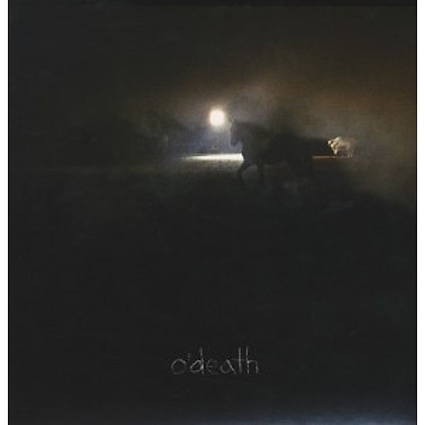 Outside (Vinyl), O'Death