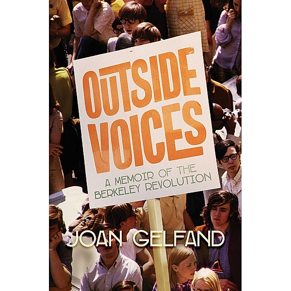 Outside Voices, Joan Gelfand
