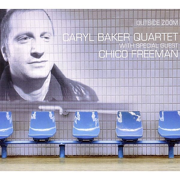 Outside Zoom, Caryl Baker, Chico Freeman