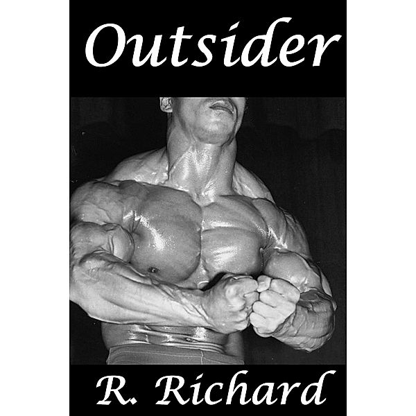 Outsider, R. Richard