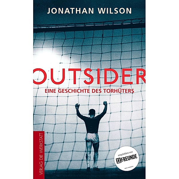 Outsider, Jonathan Wilson