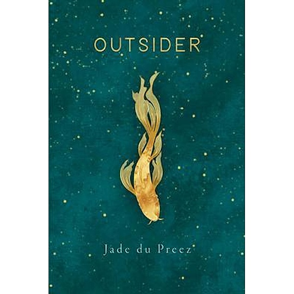 Outsider, Jade Du Preez