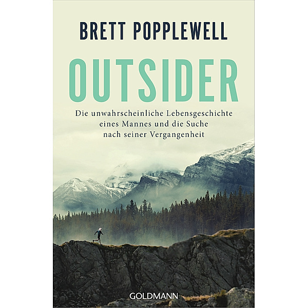Outsider, Brett Popplewell