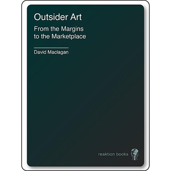 Outsider Art, Maclagan David Maclagan