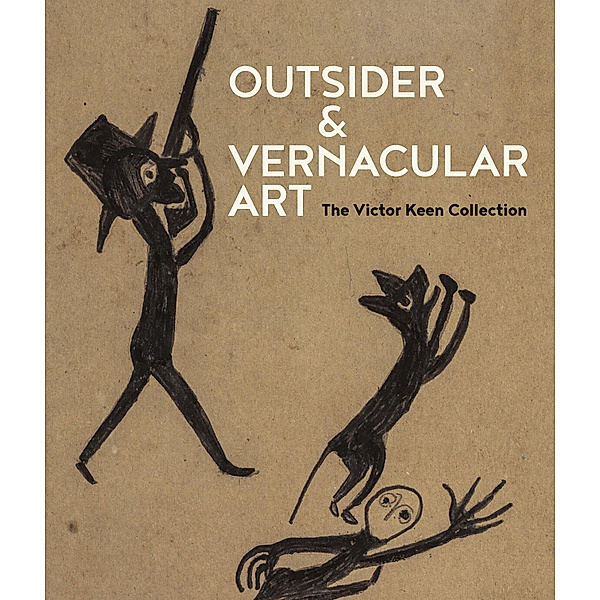 Outsider & Vernacular Art