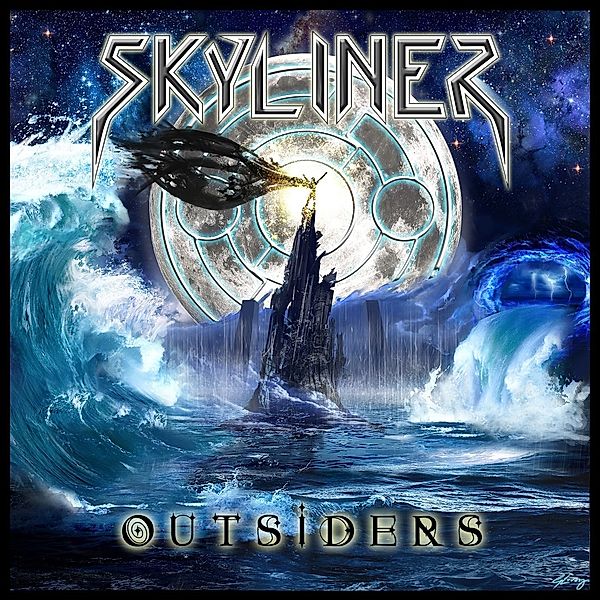 Outsiders, Skyliner