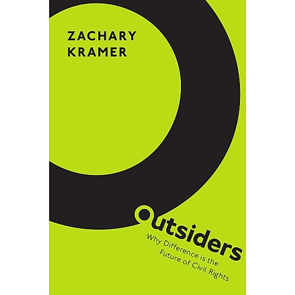 Outsiders, Zachary Kramer