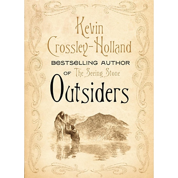 Outsiders, Kevin Crossley-Holland
