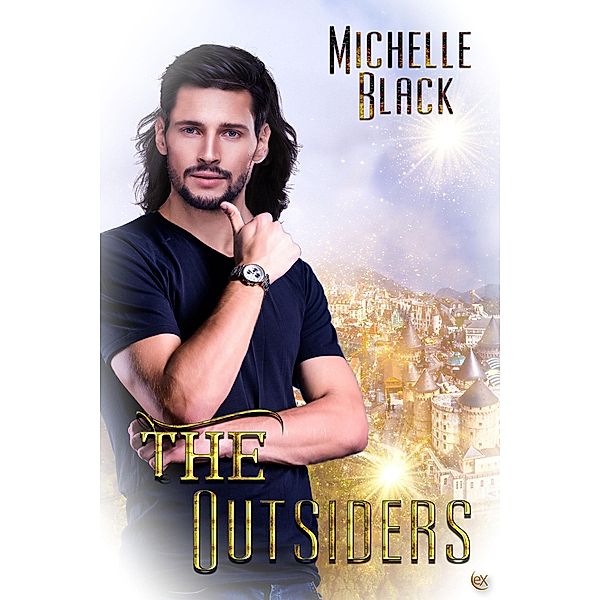 Outsiders, Michelle Black