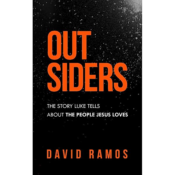 Outsiders, David Ramos