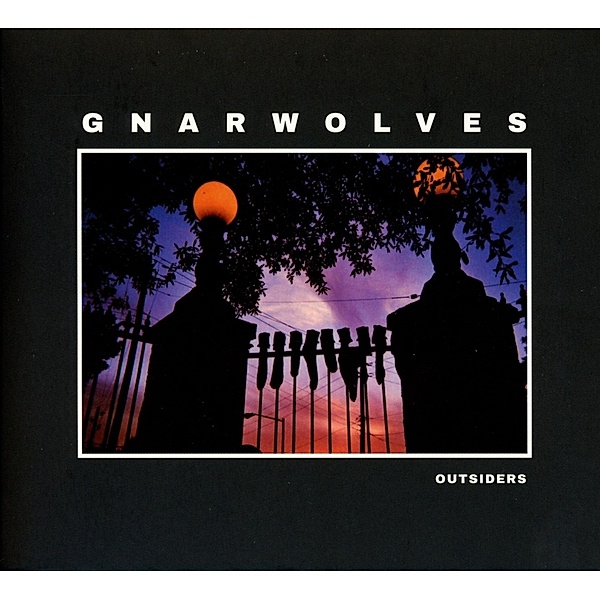Outsiders, Gnarwolves