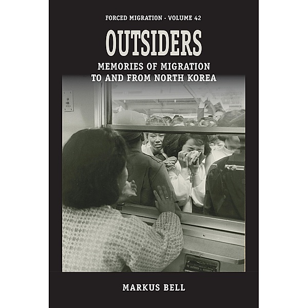 Outsiders / Forced Migration Bd.42, Markus Bell