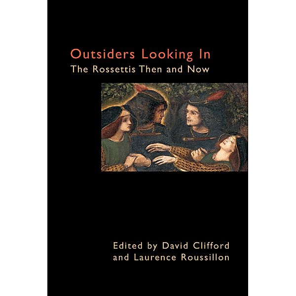 Outsiders Looking In / Anthem Nineteenth-Century Series