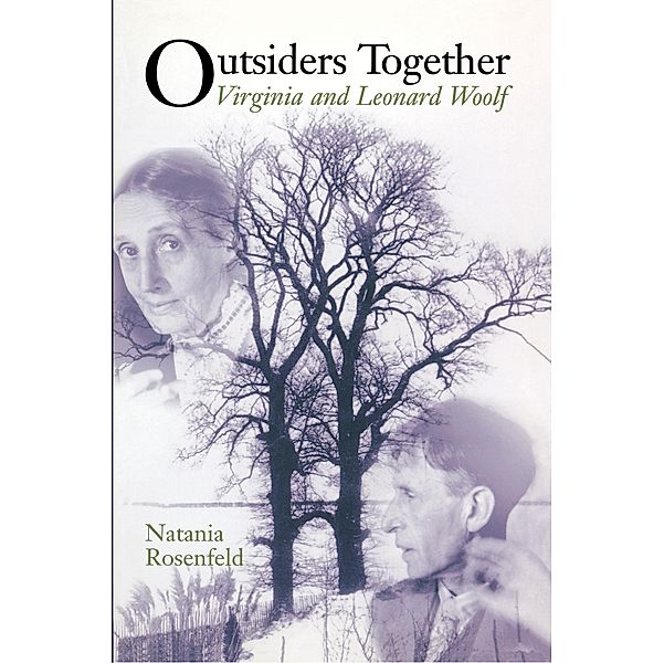 Outsiders Together, Natania Rosenfeld