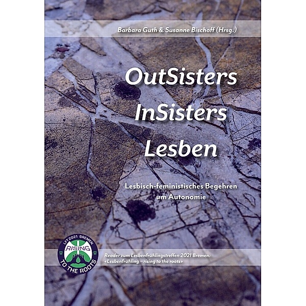 OutSisters - InSisters - Lesben, Barbara Guth, Susanne Bischoff