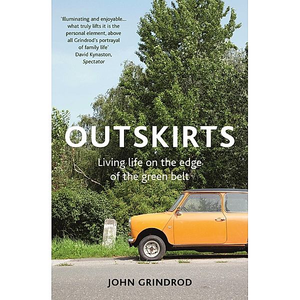 Outskirts, John Grindrod
