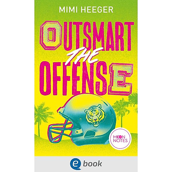 Outsmart the Offense / Cape Coral Bd.2, Mimi Heeger