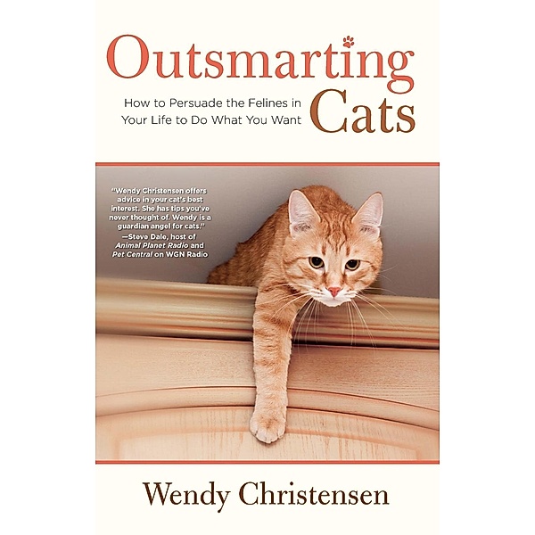 Outsmarting Cats, Wendy Christensen