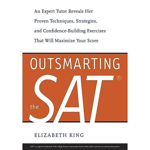 Outsmarting the SAT, Elizabeth King