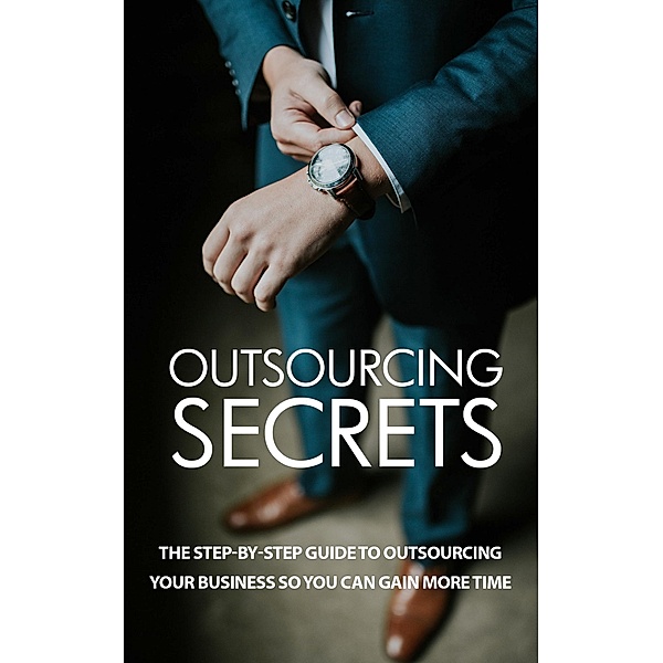 Outsource Secrets, Kartik Puran