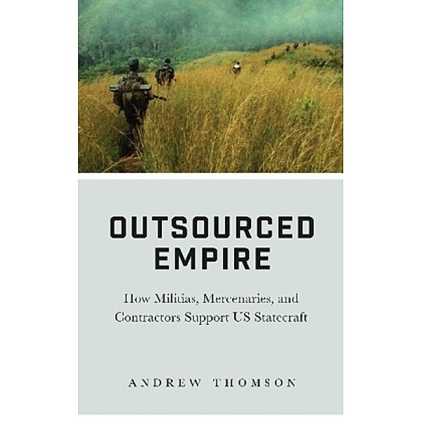 Outsourced Empire, Andrew Thomson