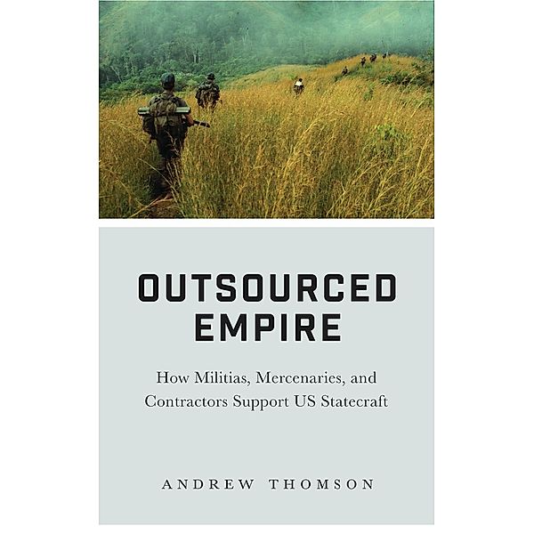 Outsourced Empire, Andrew Thomson