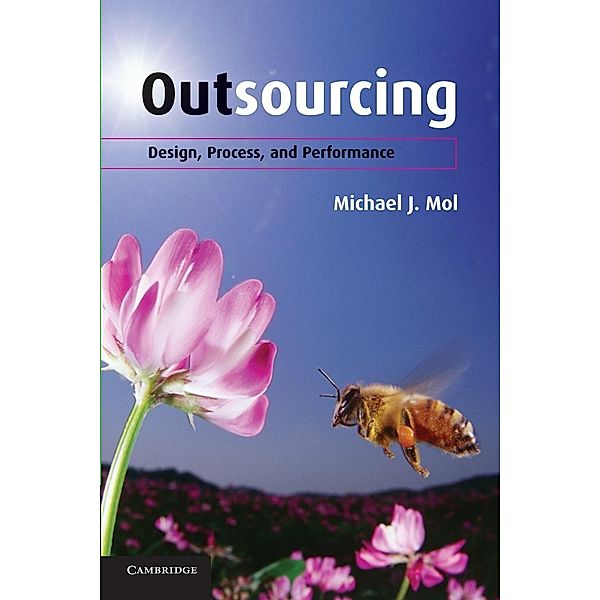 Outsourcing, Michael J. Mol