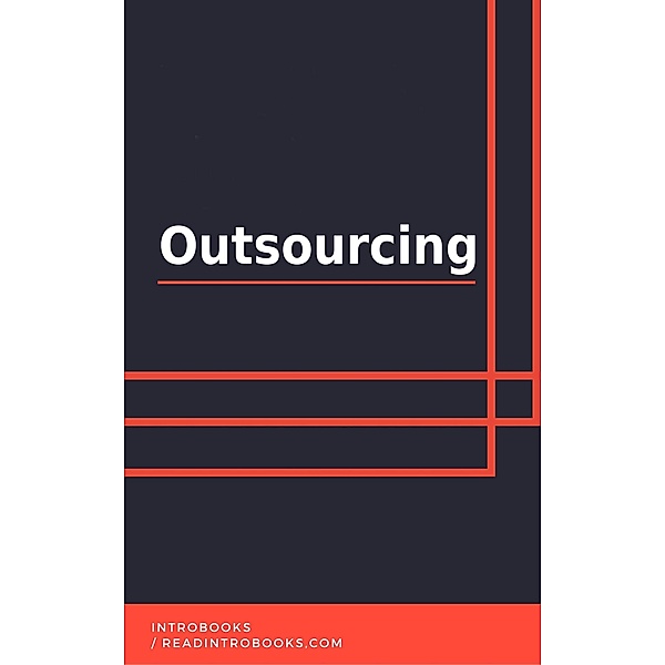 Outsourcing, IntroBooks Team